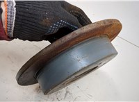 15111376 Диск тормозной Hummer H3 20729869 #2