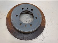 15111376 Диск тормозной Hummer H3 20729869 #3