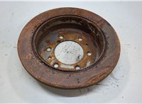 15111376 Диск тормозной Hummer H3 20729873 #1