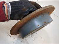 15111376 Диск тормозной Hummer H3 20729873 #2