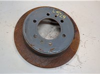 15111376 Диск тормозной Hummer H3 20729873 #3