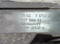 51127012290, 7012289 Кронштейн бампера BMW 7 E65 2001-2008 20729920 #3