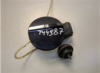 3C5809857A Лючок бензобака Volkswagen Passat 6 2005-2010 20729978 #1