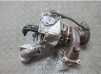 25204527 Турбина Chevrolet Trailblazer 2019- 20729987 #1