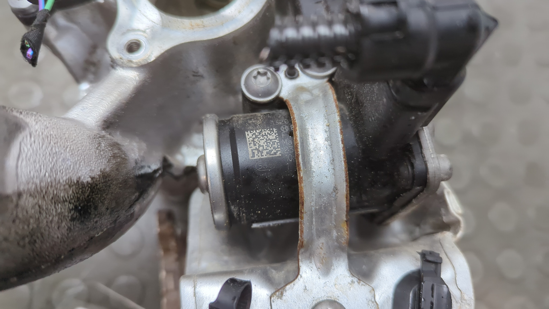 Турбина (турбокомпрессор)