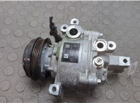 60006030 Компрессор кондиционера Chevrolet Trailblazer 2019- 20729995 #1