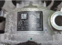 60006030 Компрессор кондиционера Chevrolet Trailblazer 2019- 20729995 #3