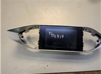 9811486280 Дисплей компьютера (информационный) Peugeot 308 2013-2021 20730036 #1