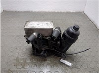 8510856 Корпус масляного фильтра BMW 3 F34 Gran Turismo 2013-2019 20730039 #1