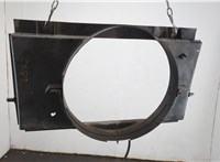 040257040 Кожух вентилятора радиатора (диффузор) Hummer H2 20730124 #1