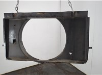 040257040 Кожух вентилятора радиатора (диффузор) Hummer H2 20730124 #2