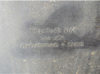 040257040 Кожух вентилятора радиатора (диффузор) Hummer H2 20730124 #3