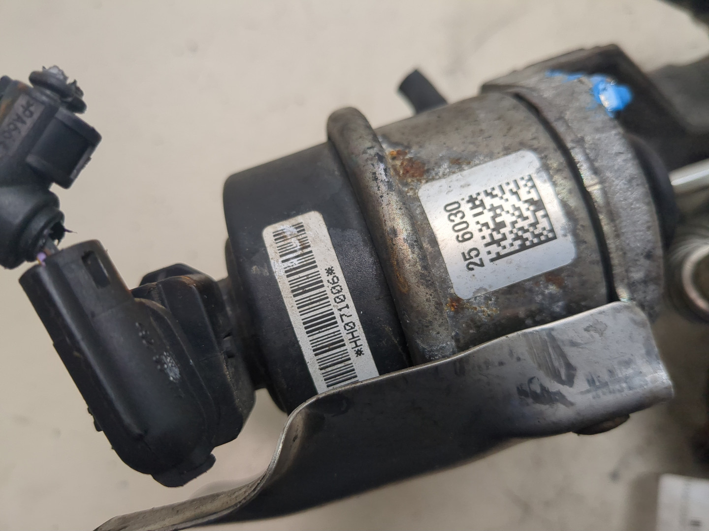 Турбина (турбокомпрессор)