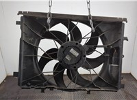  Вентилятор радиатора Mercedes C W204 2006-2015 20730221 #1