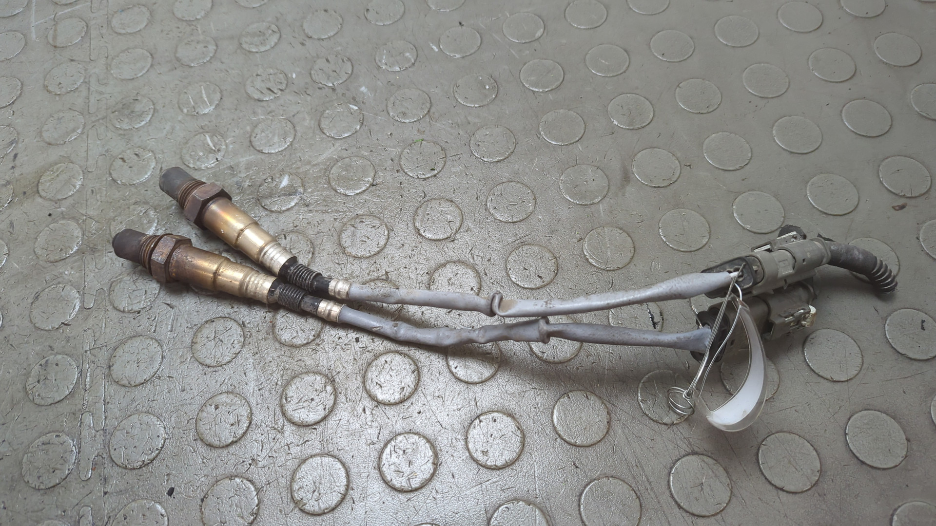 Датчик кислородный/Лямбда-зонд