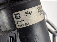 13356681 Радиатор интеркулера Chevrolet Cruze 2015-2023 20730437 #5