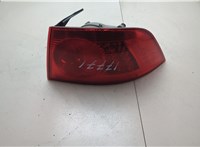 3D0945096C Фонарь (задний) Volkswagen Phaeton 2002-2010 20730490 #1