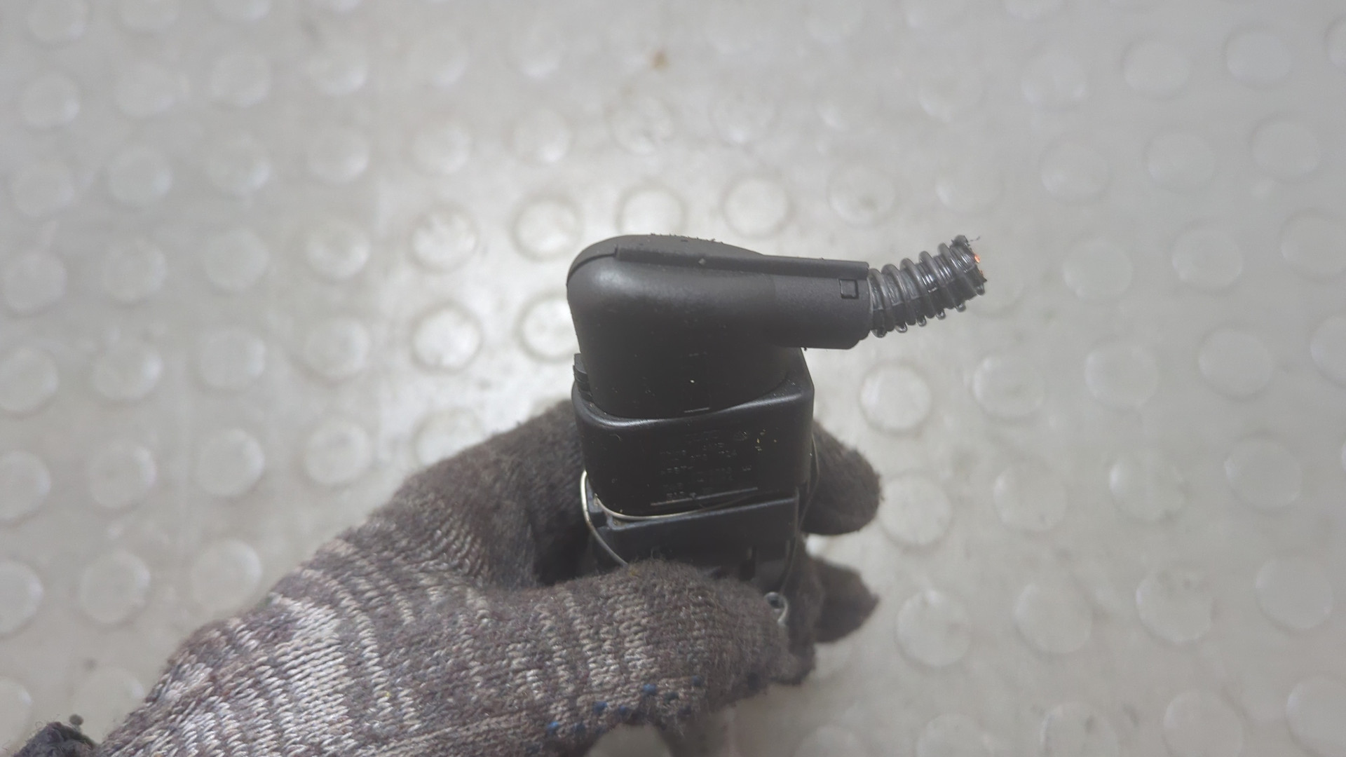 Катушка зажигания