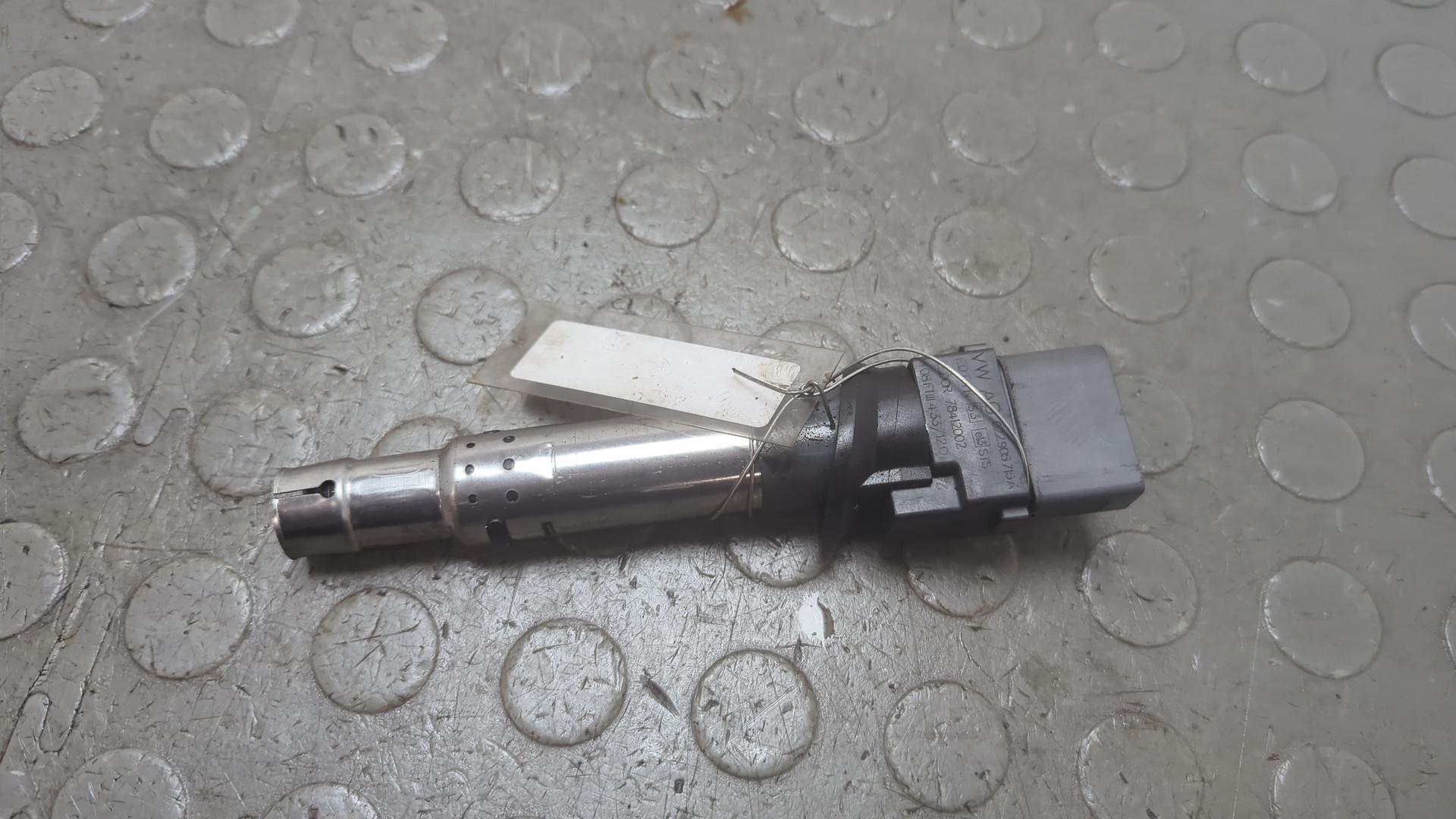 Катушка зажигания