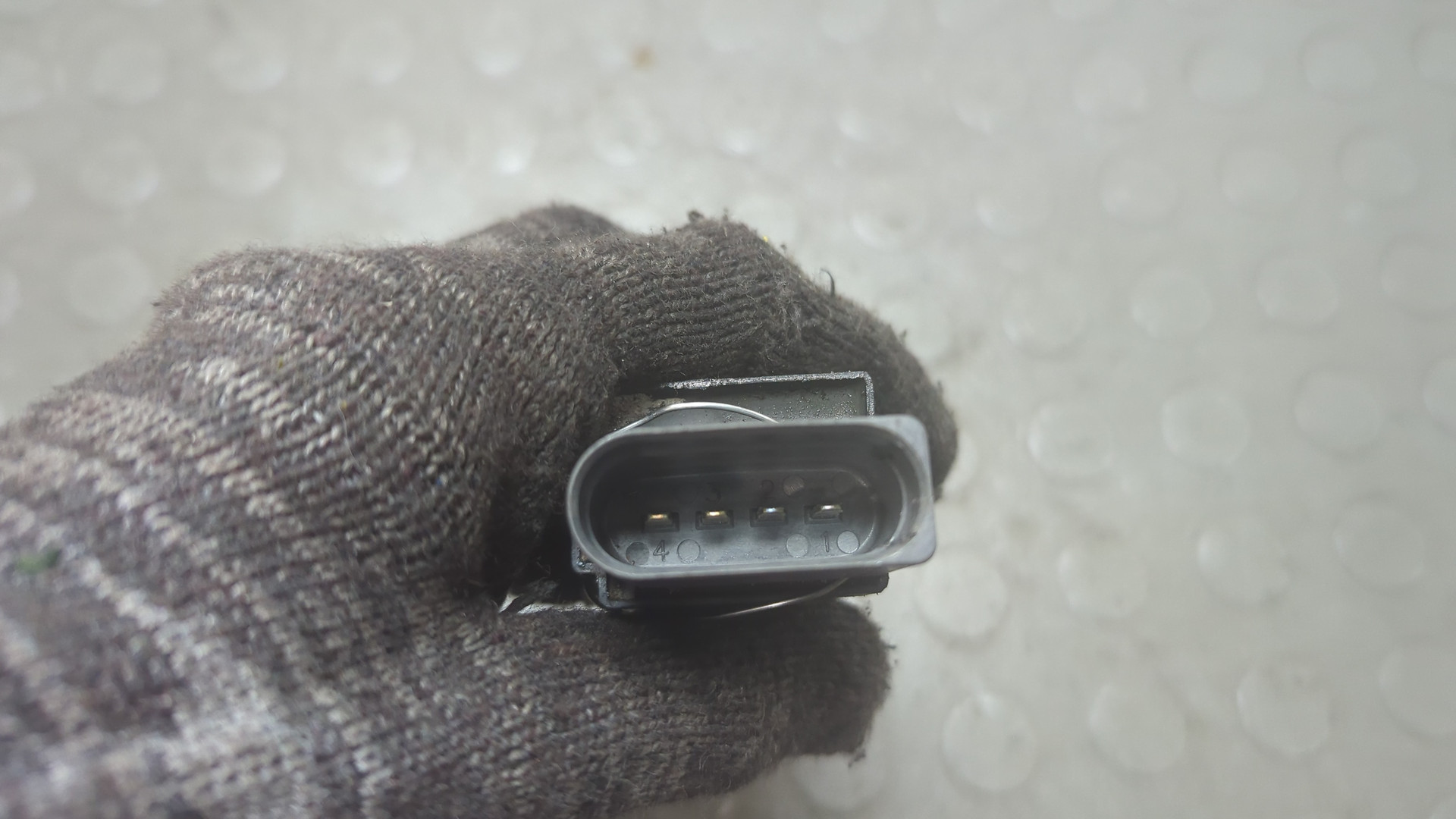 Катушка зажигания