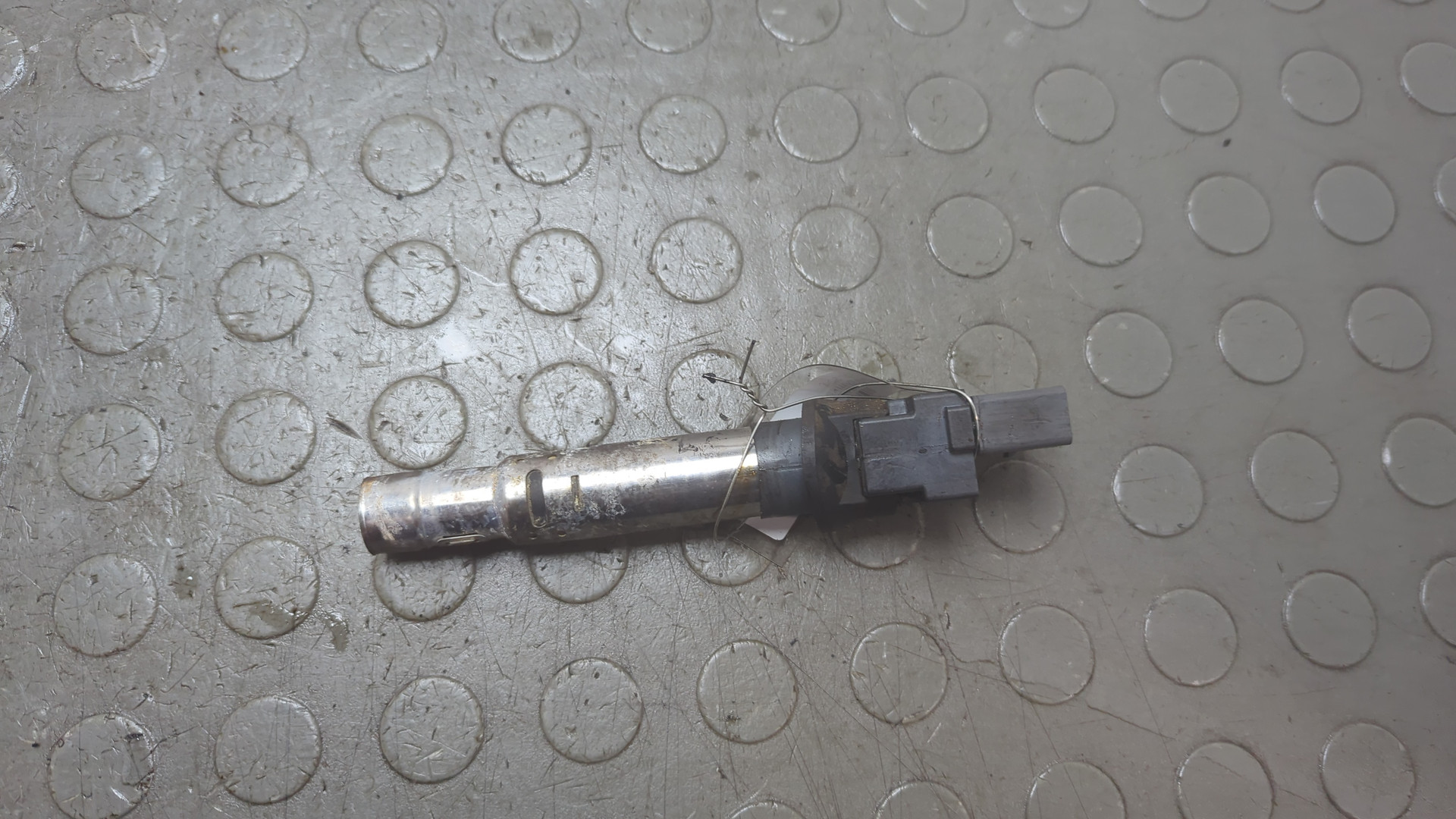 Катушка зажигания