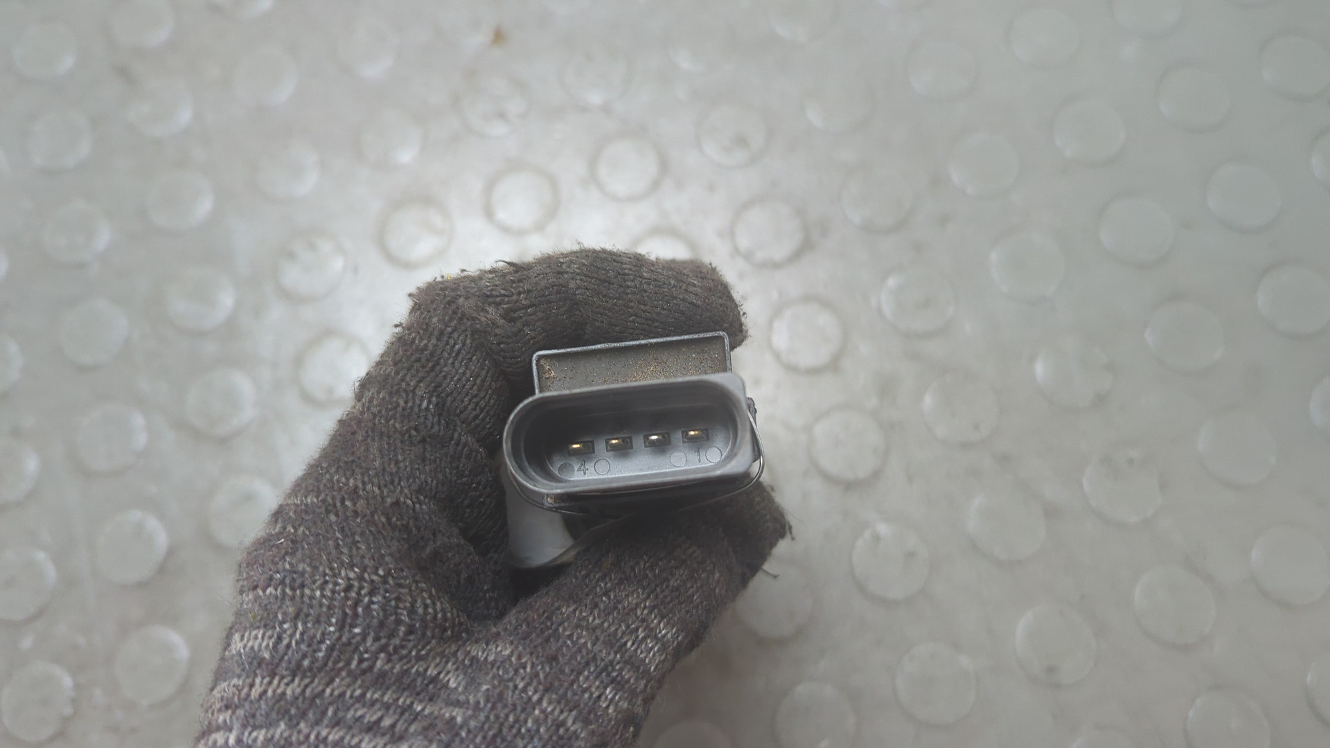 Катушка зажигания