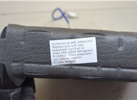  Радиатор кондиционера салона Mazda 3 (BP) 2019-2025 20730535 #3