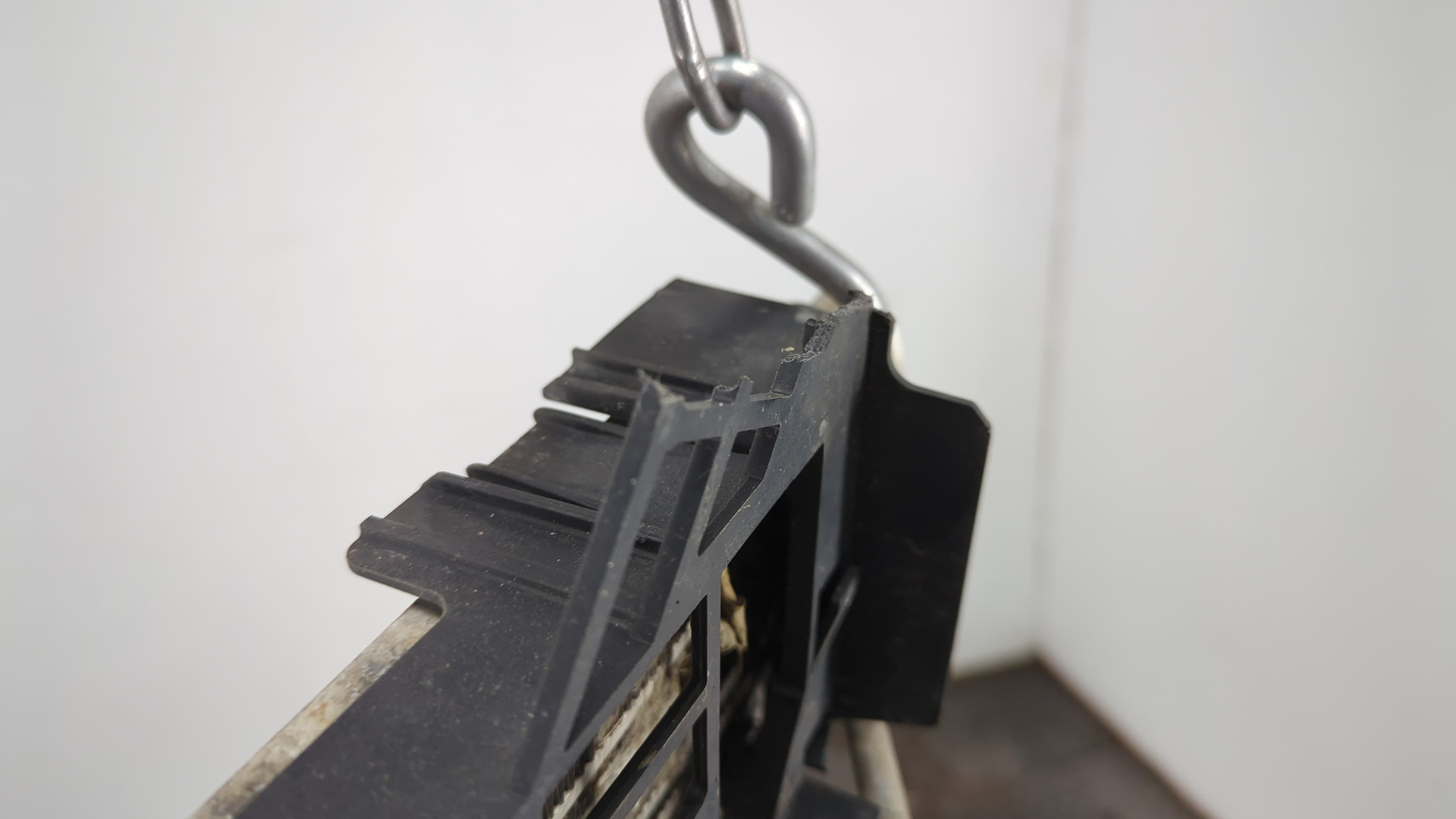 Радиатор АКПП (маслоохладитель)