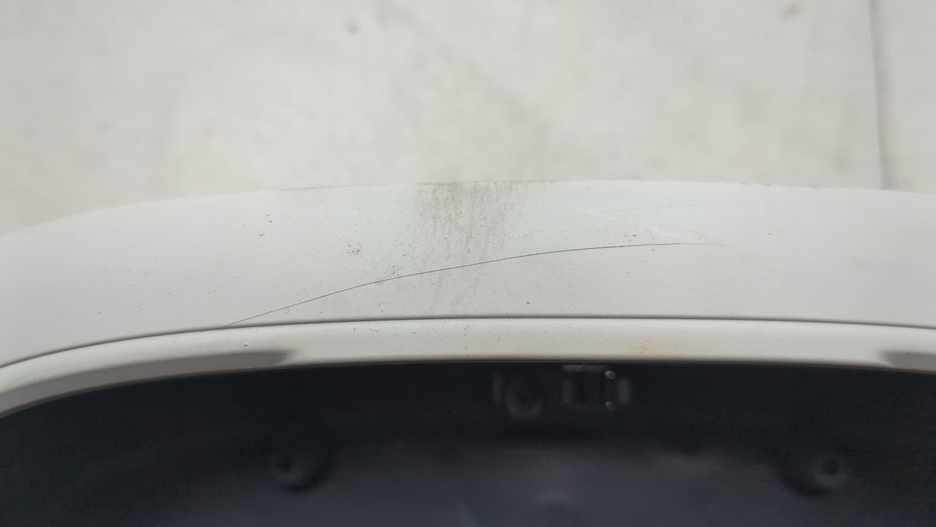 Плафон салонный