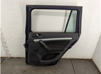 1Z0839656 Стеклоподъемник механический Skoda Octavia (A5) 2004-2013 11566864 #9