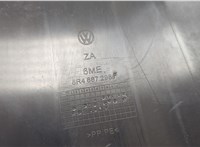 6R4867298F Обшивка центральной стойки Volkswagen Polo 2009-2014 20730821 #3