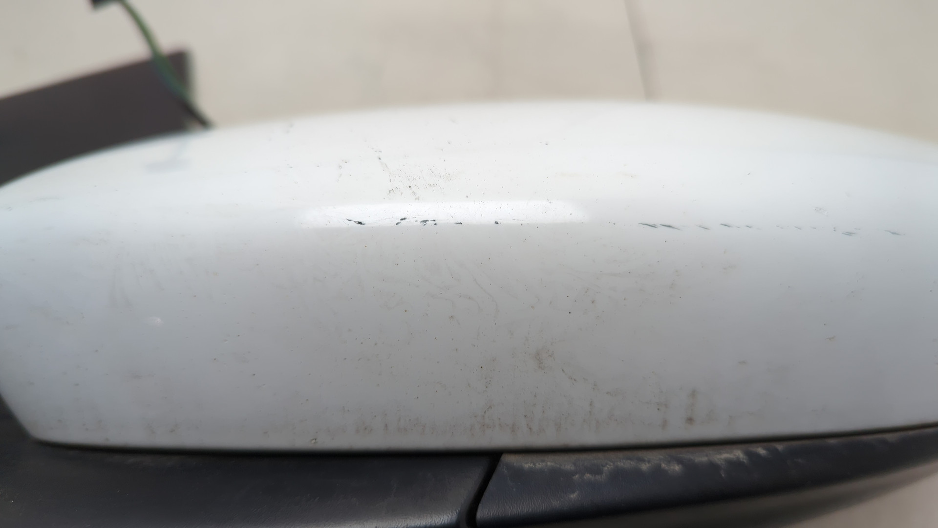 Зеркало левое электрическое