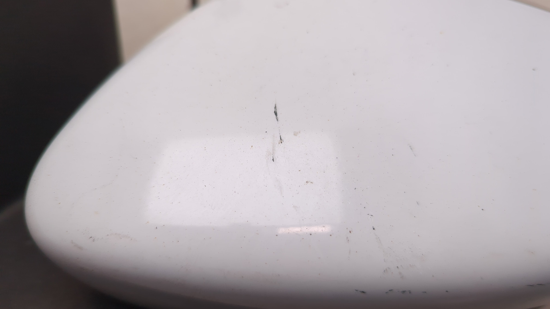 Зеркало левое электрическое