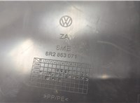 6R2863071 Обшивка стойки Volkswagen Polo 2009-2014 20730889 #2