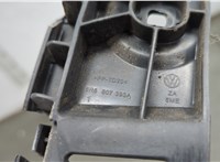 6R6807393A Кронштейн бампера Volkswagen Polo 2009-2014 20730999 #4