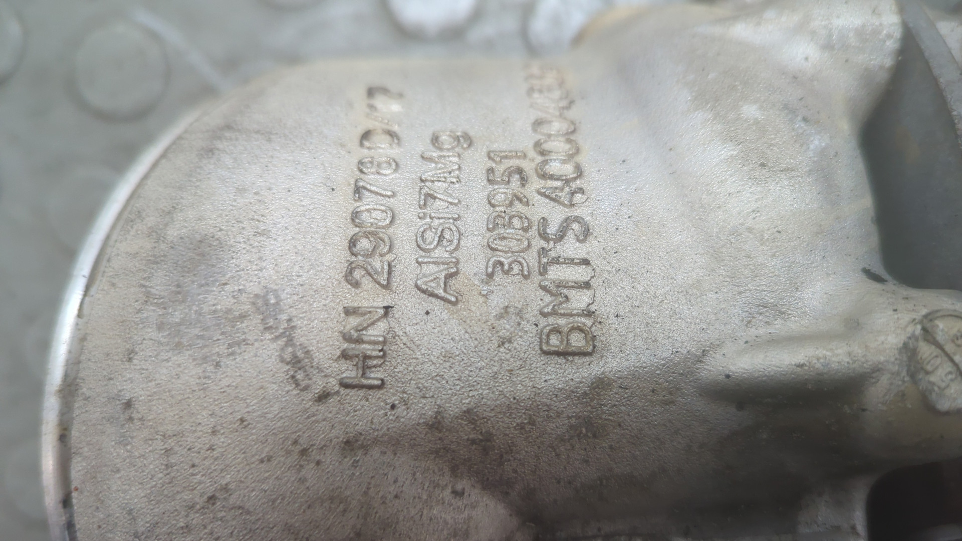 Турбина (турбокомпрессор)