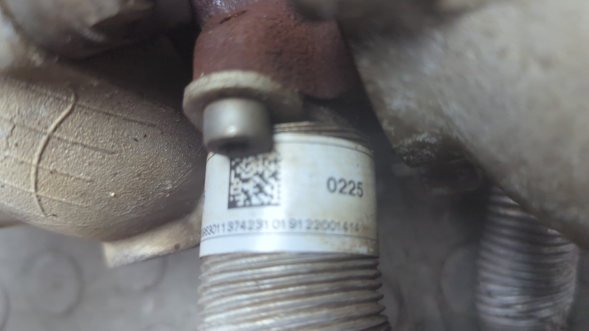 Турбина (турбокомпрессор)