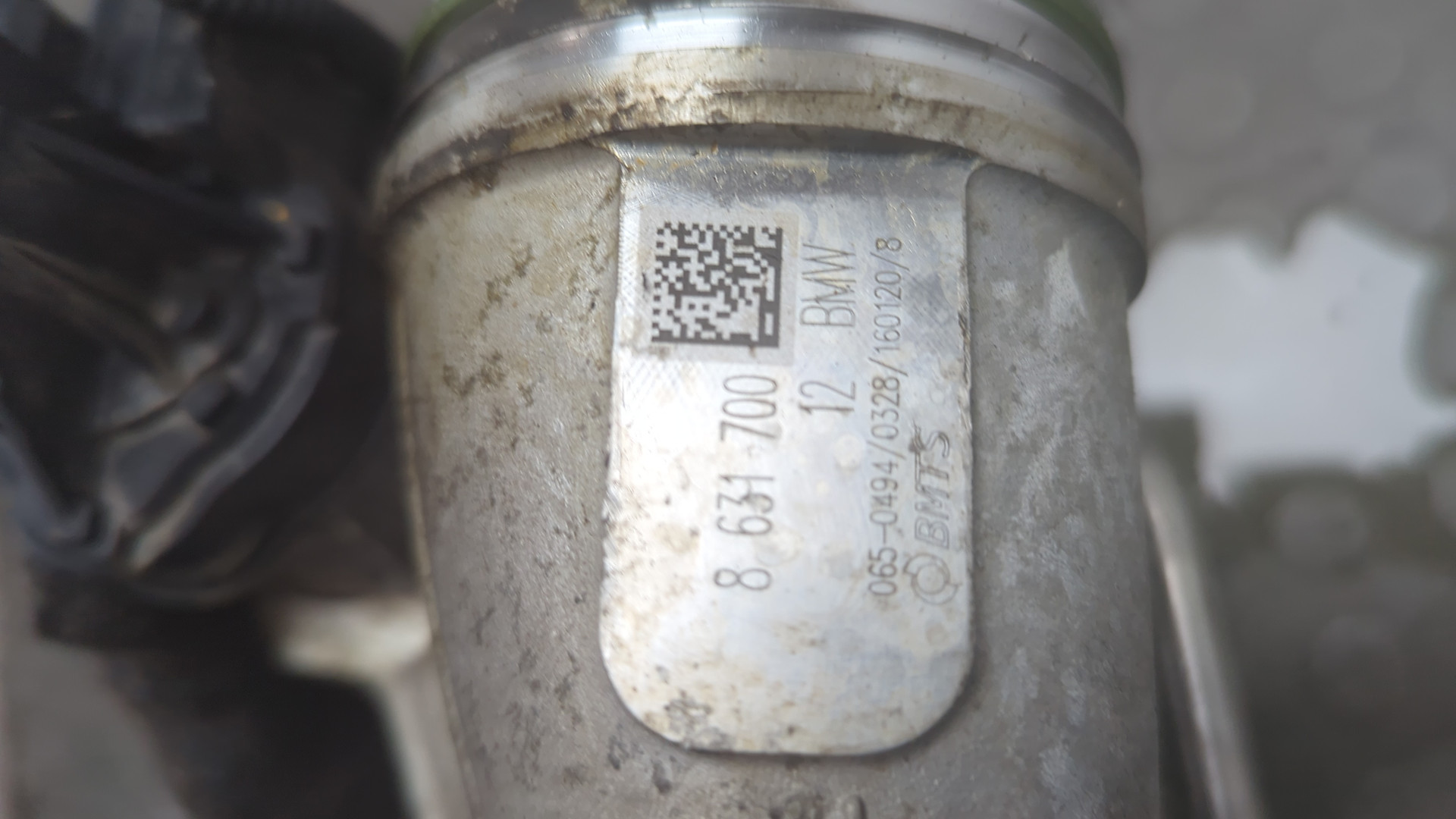 Турбина (турбокомпрессор)