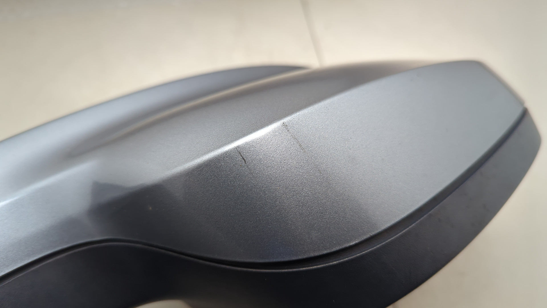 Зеркало правое электрическое