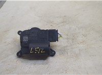 1138004211 Электропривод заслонки отопителя Alfa Romeo Giulia 2015- 20731227 #1