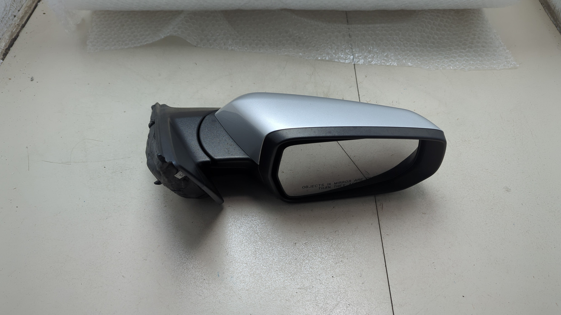 Зеркало правое электрическое