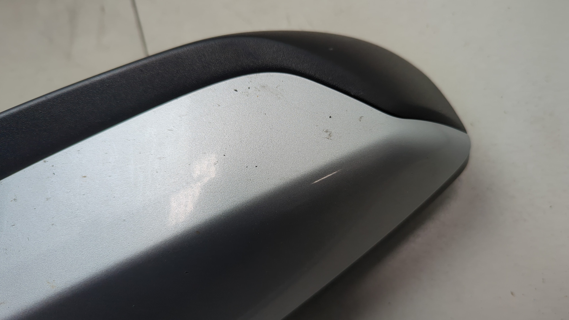 Зеркало правое электрическое