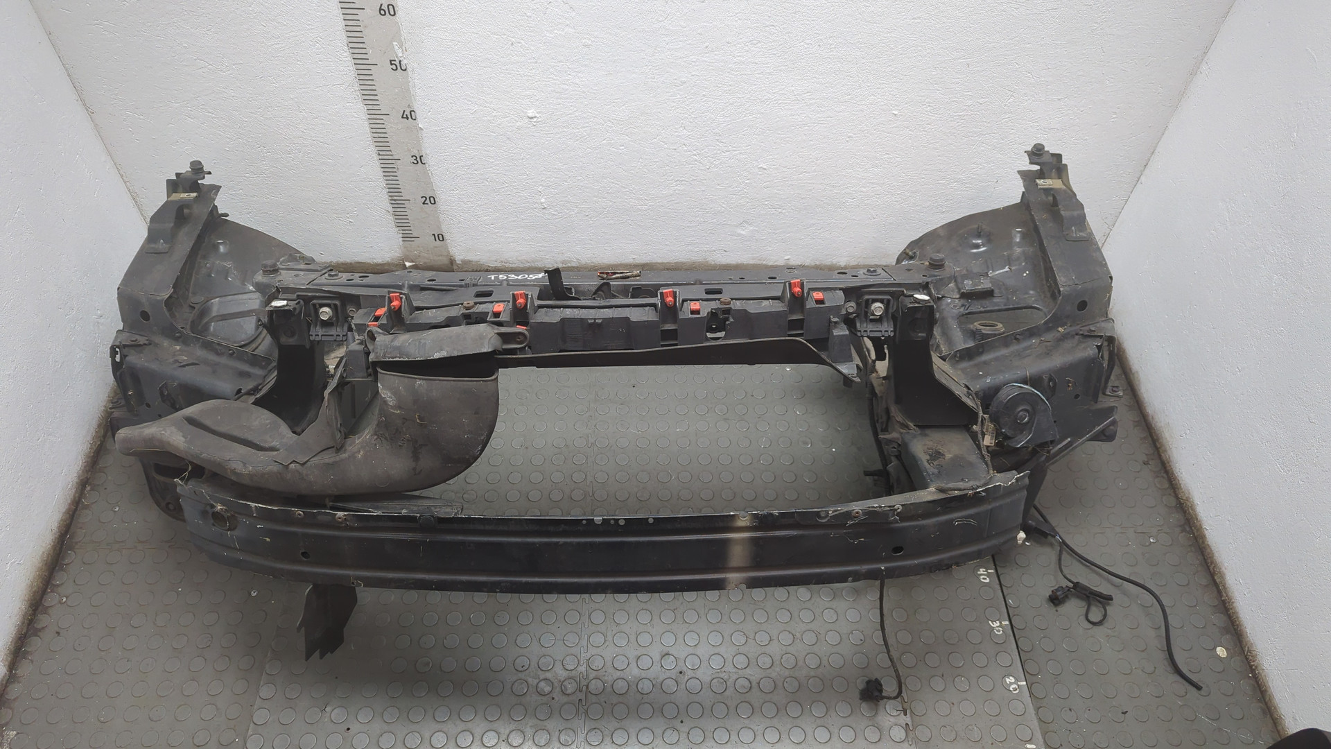 Панель передняя (телевизор)