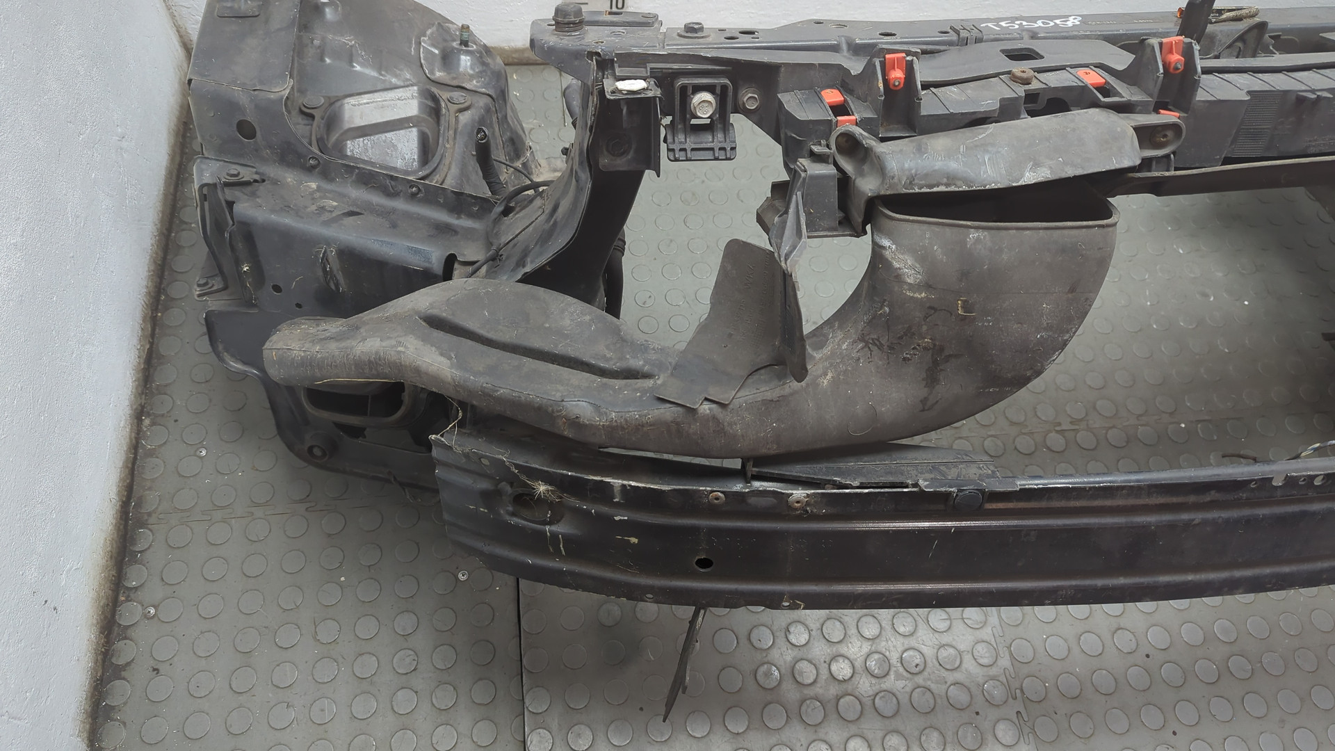 Панель передняя (телевизор)