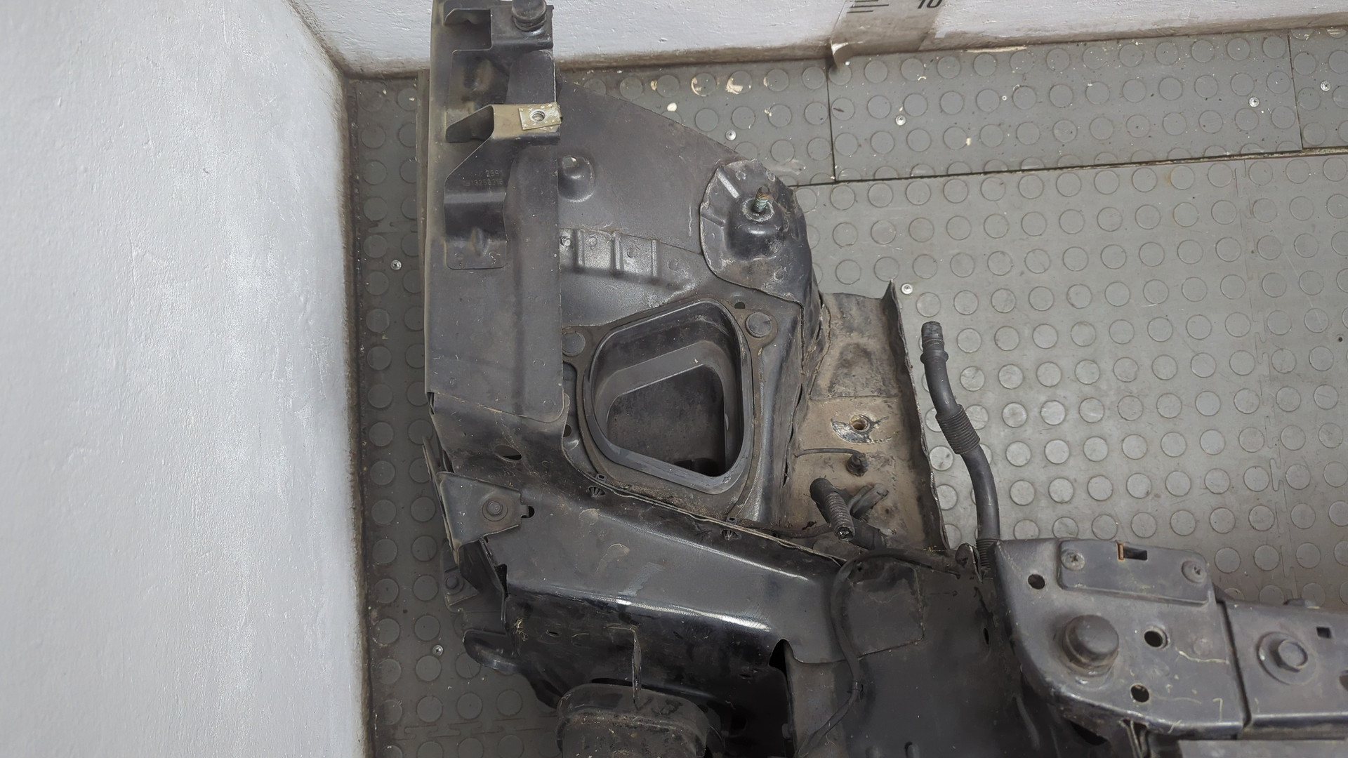 Панель передняя (телевизор)