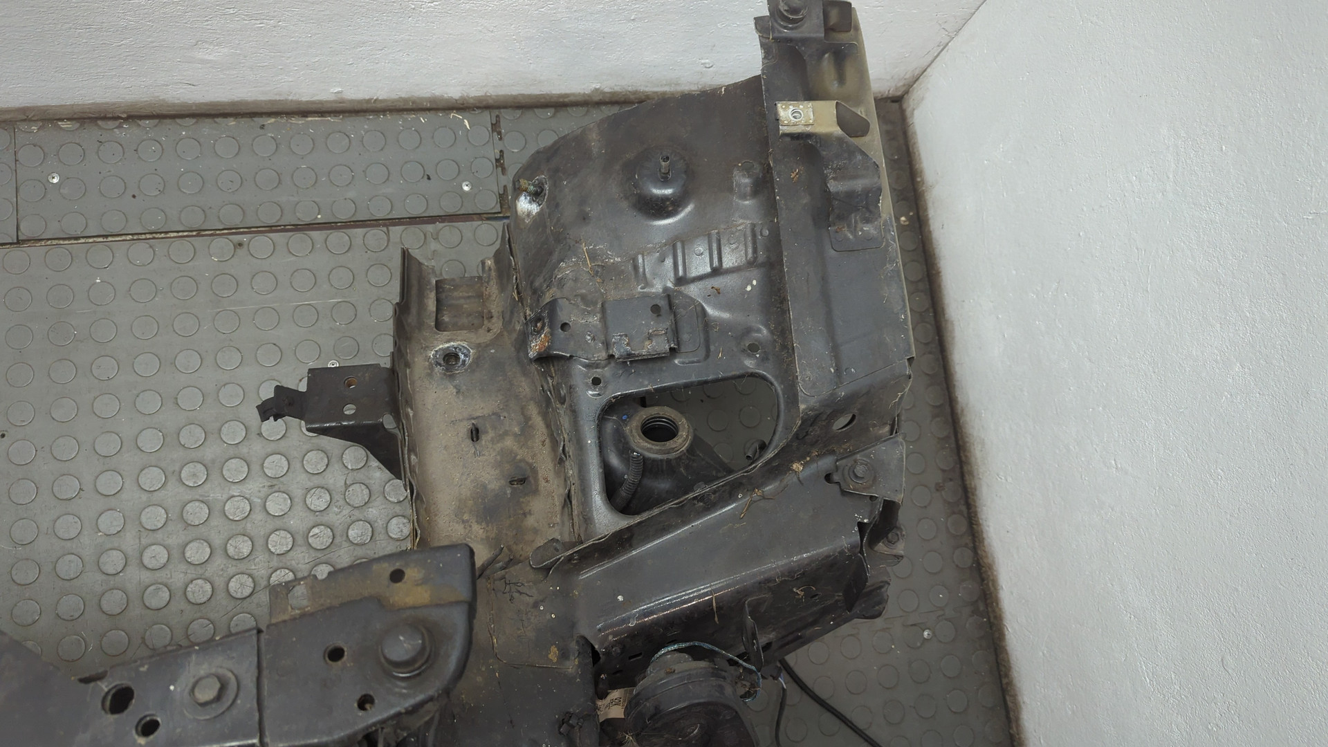 Панель передняя (телевизор)