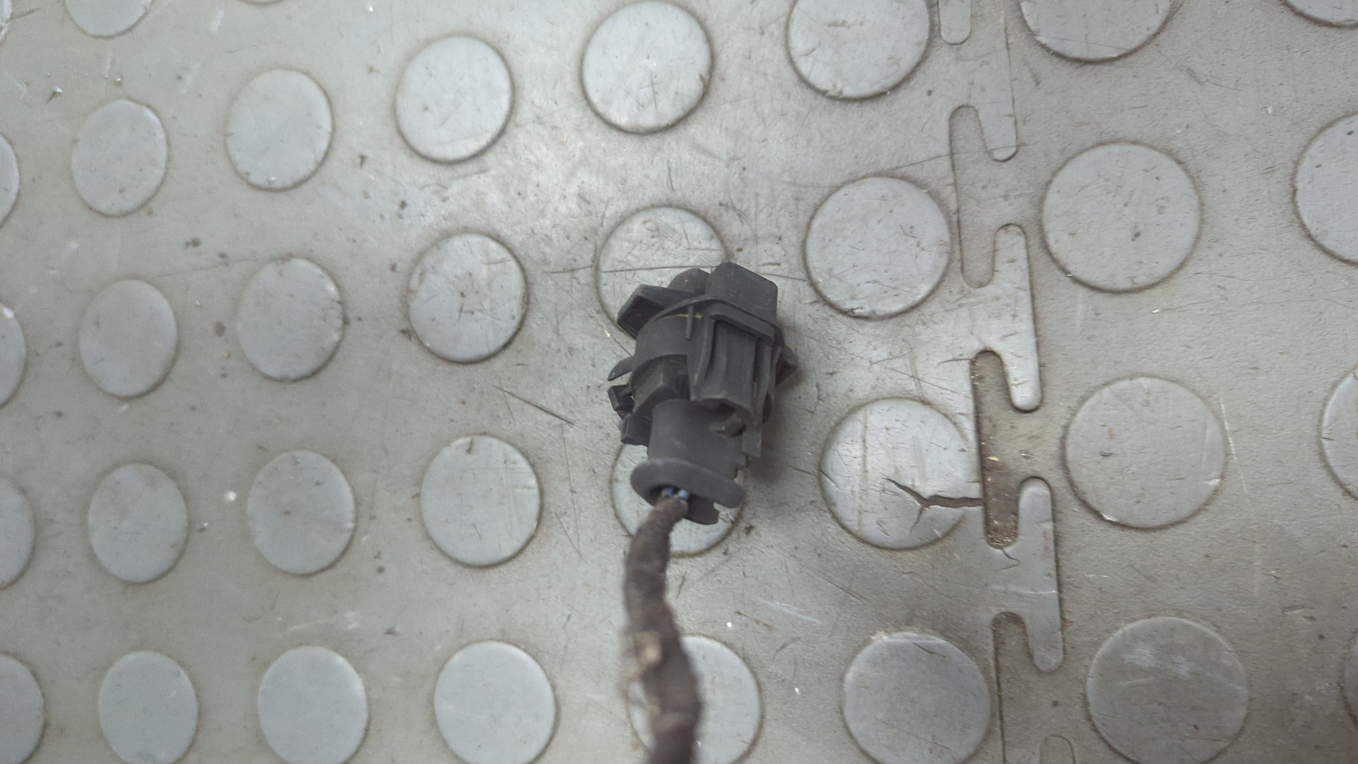 Панель передняя (телевизор)