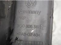 3G0805588N Рамка передняя (телевизор) Volkswagen Passat 8 2015-2025 20731467 #2