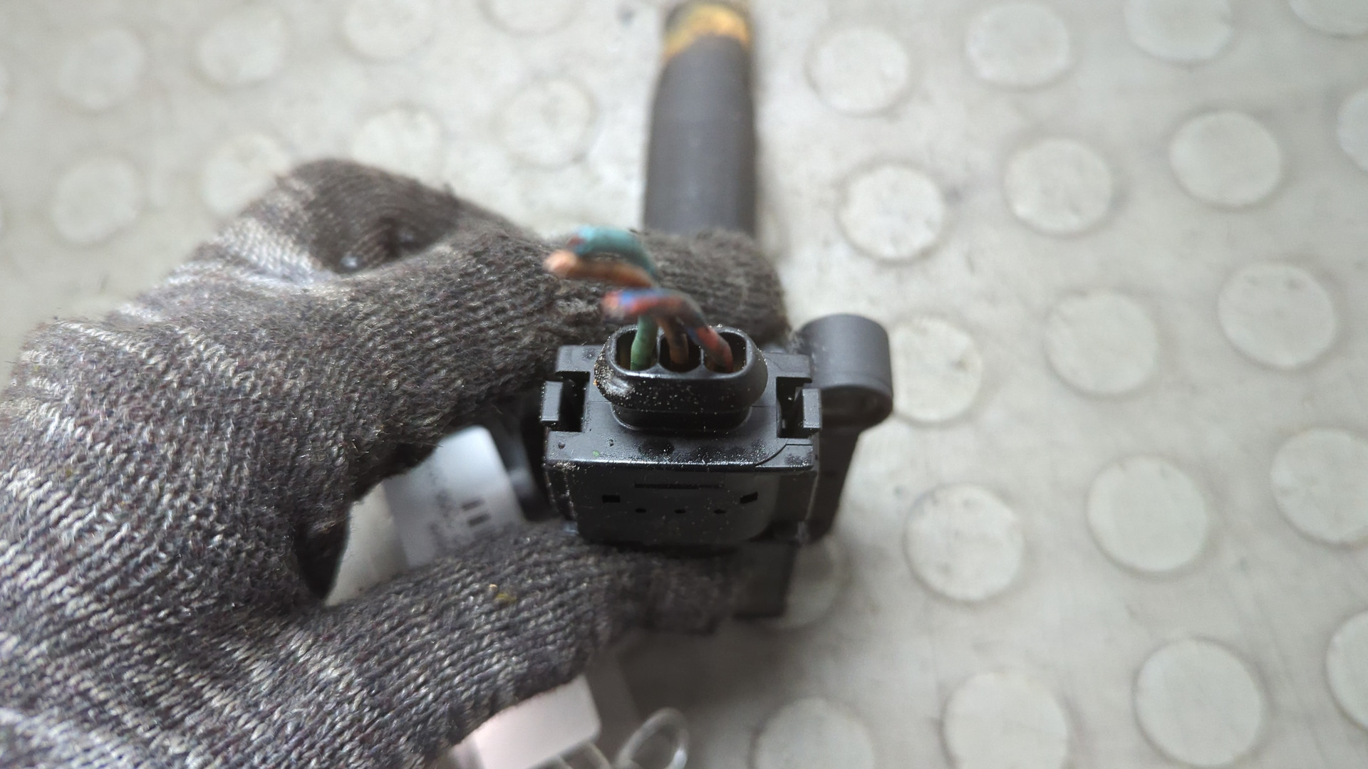 Катушка зажигания