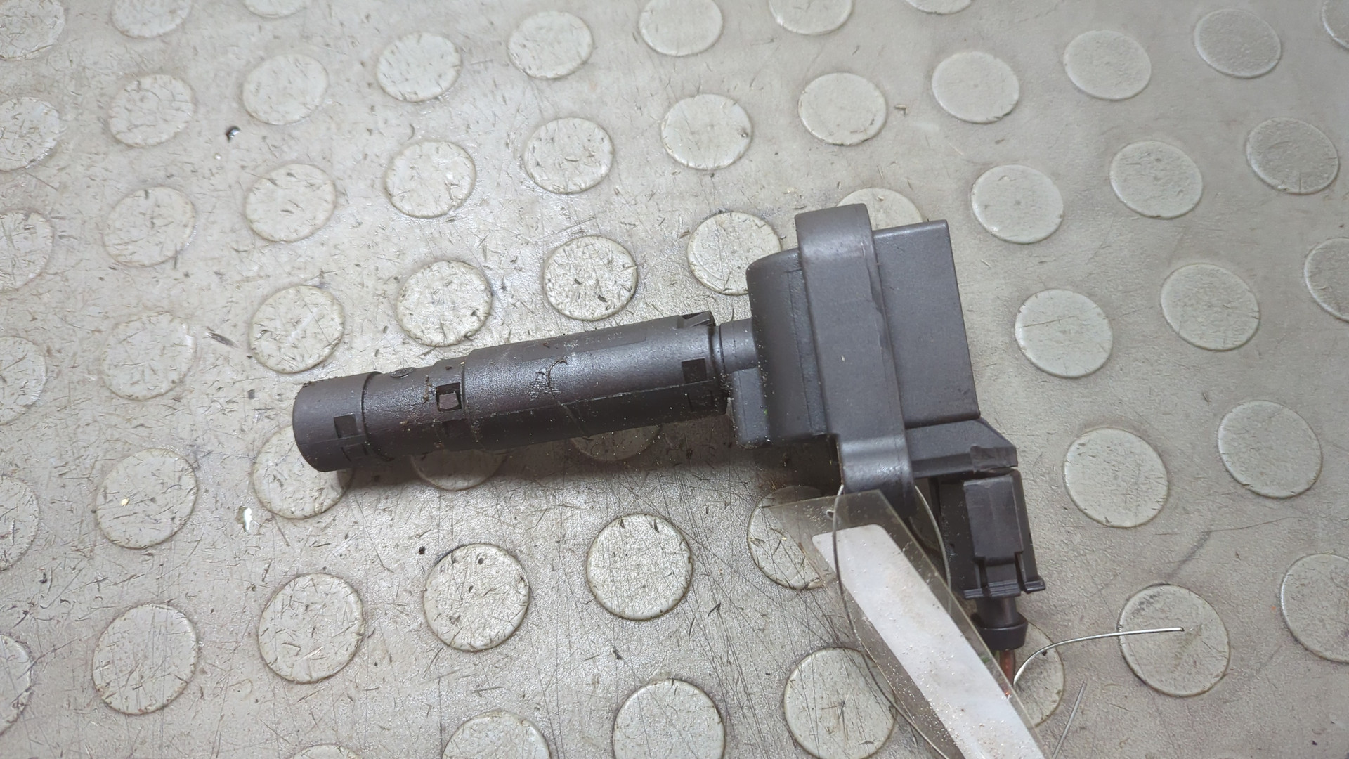 Катушка зажигания